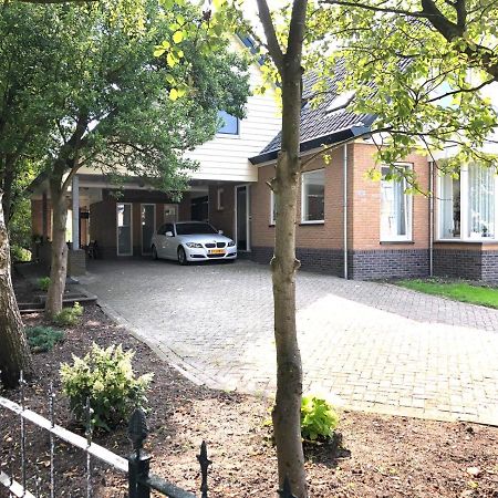 Apartamento De Weideblom Schermerhorn Exterior foto