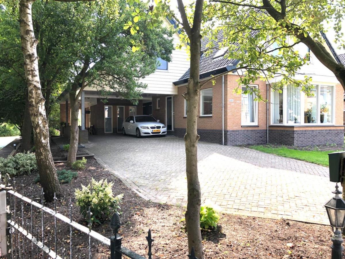 Apartamento De Weideblom Schermerhorn Exterior foto