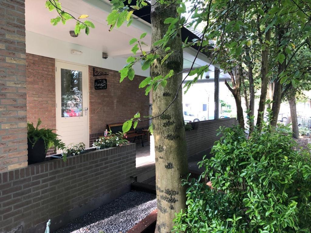 Apartamento De Weideblom Schermerhorn Exterior foto