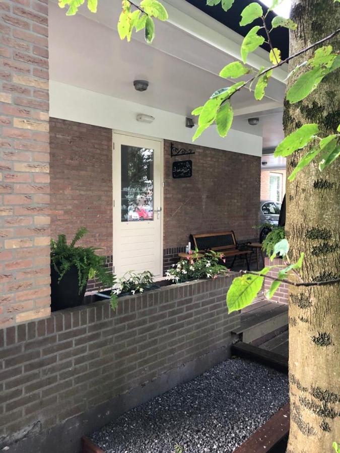 Apartamento De Weideblom Schermerhorn Exterior foto