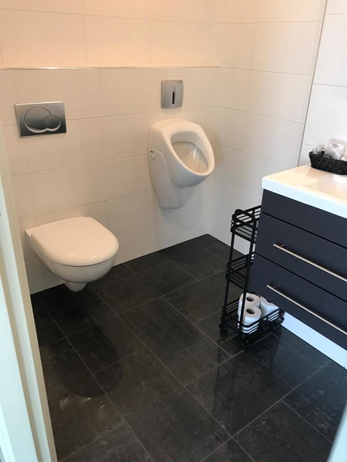 Apartamento De Weideblom Schermerhorn Exterior foto