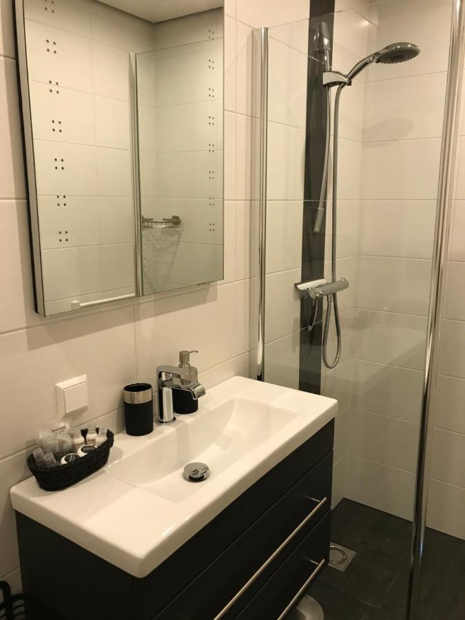 Apartamento De Weideblom Schermerhorn Exterior foto